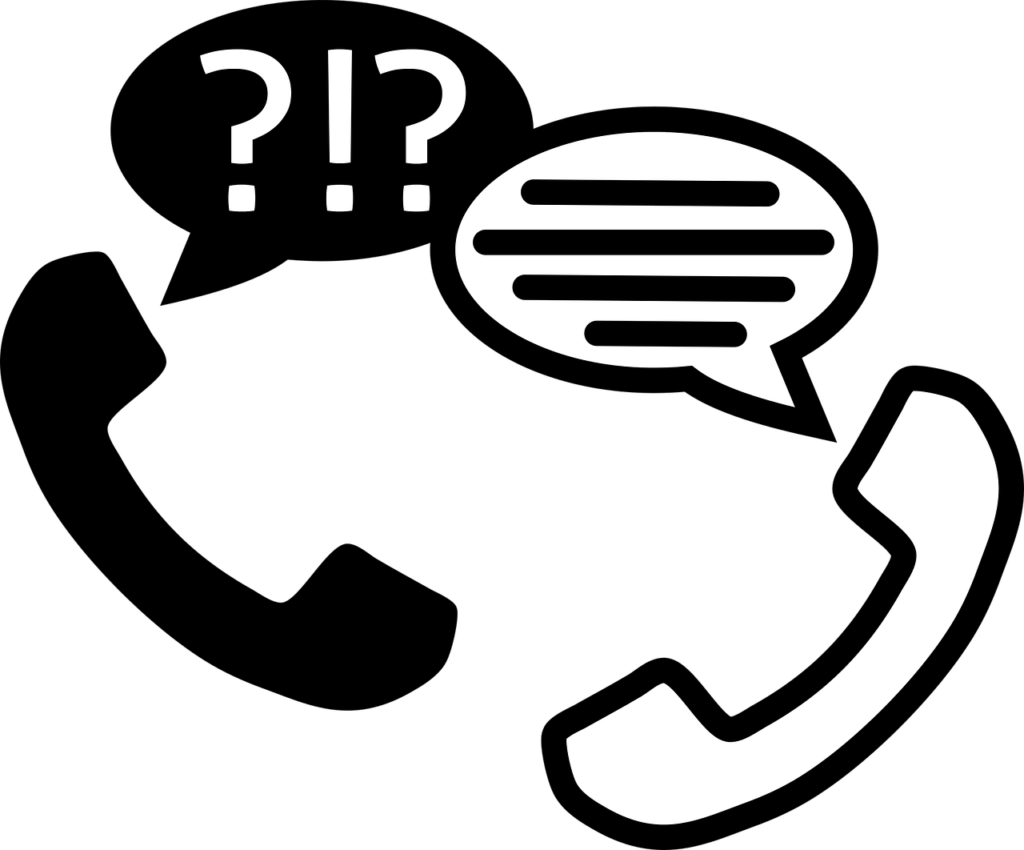 phone call icon