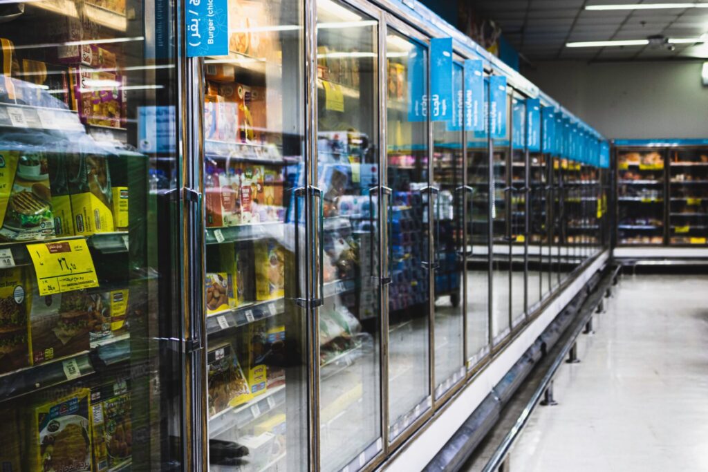maintain your commercial refrigeration